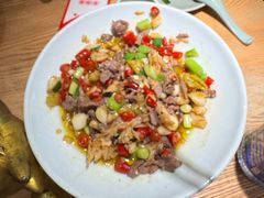 -望湘园·湖南菜(松江万达店)