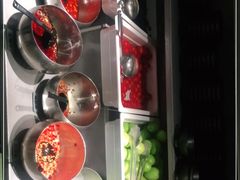 -骨之味·筒骨汤火锅(晋江万达店)