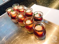 -威斯汀舞台餐厅