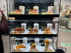 -7-ELEVEn(深圳宝安机场近14登机口)