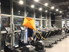 -OXYGYM 奥美氧舱运动中心(朝阳大悦城店)