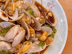-抱德·潮汕味(敦和店原惠城鱼仔)
