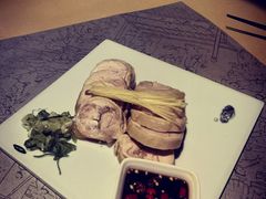 -穹六人间 people 6(岳阳路店)