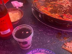 -肥龙火锅(南坪店)