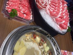 -快乐小羊(富强中路店)