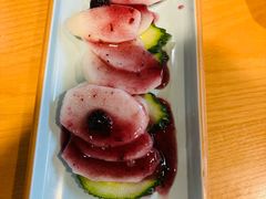 -清水荷花素食餐厅 川派素食 川剧(文殊坊店)