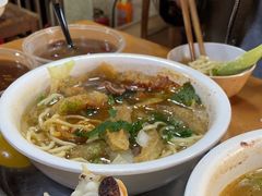 -祁家面馆(大香炉店)