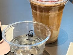 -Seesaw Coffee(苏州中心店)