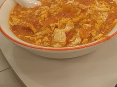 -醉美东江·三文鱼·烧鸡公