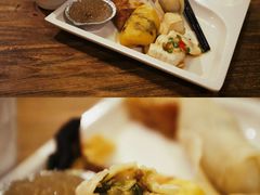 -素清香(解放路店)