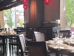 -姚江春中餐厅·太平洋大酒店