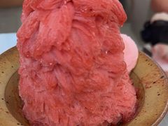 -Ice Monster冰馆·CNN评选全球十大甜品(国贸商城店)