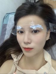-MISS STAR·半永久纹眉·发际线·美瞳线