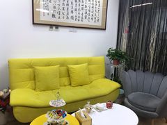 -喜艾堂艾灸馆(世贸天阶店)