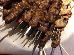 -lu串