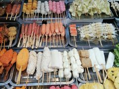 -好可爱经典炸炸炸·炸鲜奶(长郡老店)
