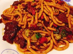 -小菜园新徽菜(芜湖万达店)