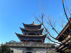 -大理古城