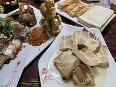 -酒肉门孔府菜(曲阜游客中心店)