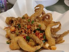 -东方御宴海鲜酒楼(棕泉酒店)