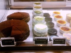 -Awfully Chocolate(来福士广场店)