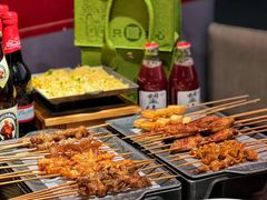 -管氏翅吧(地安门创始店)