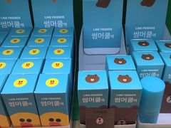 -Olive Young(明洞中央店)