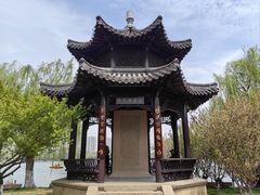 -莫愁湖公园