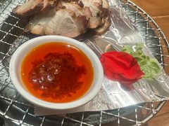 -老西门·常州菜(新区店)