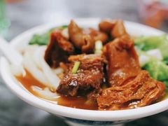 -珍珍小食店(西华路店)