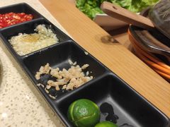 -煲大王猪肚鸡·椰子鸡火锅(红谷滩万达店)
