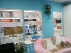 -斐尔国际皮肤管理中心