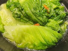 -转角·老弄堂上海菜(长寿路店)