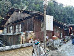 -黄瓜箐温泉疗养院