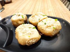 -小杨生煎(龙阳广场店)