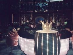 -迪拜帆船酒店海底餐厅