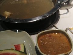 -圣罗巴海鲜烤肉自助(赤峰店)