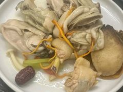 -金龙·打边炉(南京西路店)