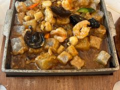 -品海楼·大连海胆锅贴馆(东港店)