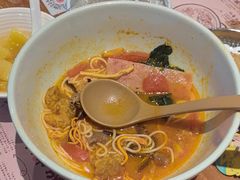 -云味馆·云南菜·云南米线(景田店)