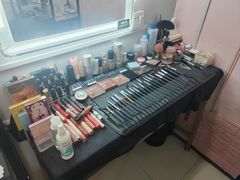 -ME觅妆·定制美妆·彩妆私教(菱角湖店)