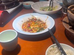 -魏铭鱼头捞饭(晋阳路店)