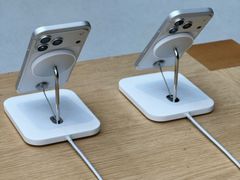 -Apple零售店(新街口店)