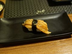 -昊·来了寿司(双楠2店)