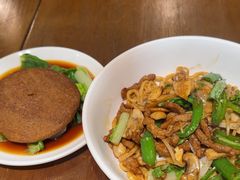 -寻裕记·现炒浇头面(人民广场店)