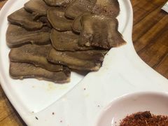 -思金拉措庄园藏餐(太阳岛店)