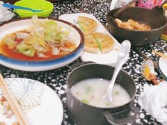 -金香匯晚茶(浑南店)