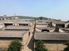 -山西王家大院