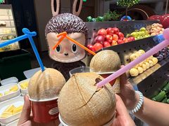 -神帆·元气汤泉(解放西路店)