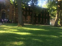-普林斯顿大学